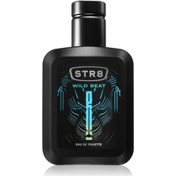 STR8 Wild Beat Eau de Toilette 50ml