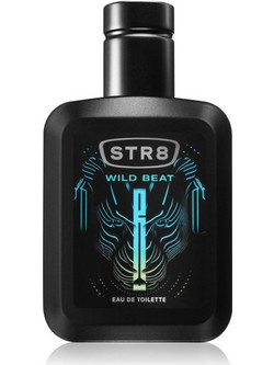 STR8 Wild Beat Eau de Toilette 50ml