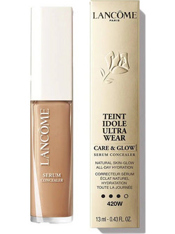 Lancome Teint Idole Ultra Wear Care & Glow 420W Liquid Concealer 13ml
