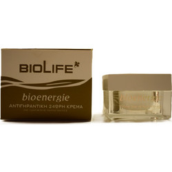 Biolife Bioenergie Anti-Aging Day & Night Cream 50ml