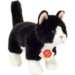 Hermann Teddy Γάτα 20cm 918202