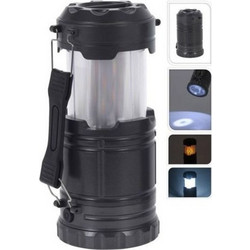 Redcliffs CX7000030 Φανάρι Μπαταρίας Led για Camping