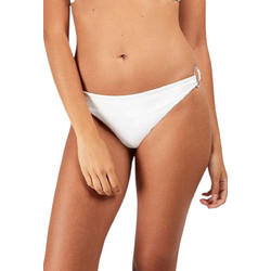 Banana Moon Bikini Slip Λευκό VAIVA-RING-17D11