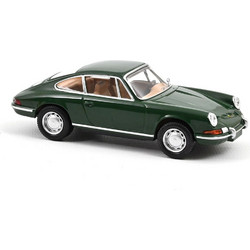 Norev Porsche 911 1969 Jetcar 750054