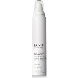 Ecru Body Building Fiber Αφρός Μαλλιών 200ml