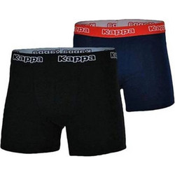 Kappa Ανδρικά Μποξεράκια Σετ 2Pack 351K1JW-ADL