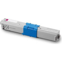 OKI 44469741 Magenta Toner