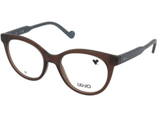Liu Jo LJ2787 200 Γυναικεία Γυαλιά Προστασίας Οθόνης Κοκάλινα Καφέ