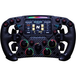 MOZA FSR RS21 Τιμονιέρα για PC
