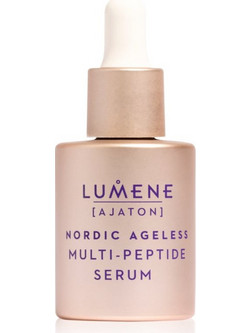 Lumene Nordic Ageless Multi-Peptide Ενυδατικό Serum Προσώπου με Πεπτίδια 30ml