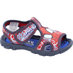 Prenatal Παιδικά Πέδιλα για Αγόρι Royal Blue Κόκκινα 1508413