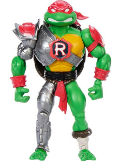 Mattel Masters of the Universe Origins Turtles Of Grayskull Raphael Φιγούρα Δράσης 14cm