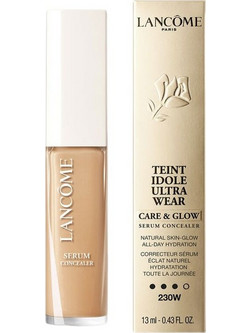 Lancome Teint Idole Ultra Wear Care & Glow 230W Liquid Concealer 13.5ml