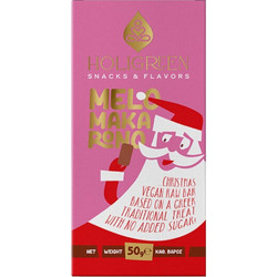 Holigreen Μπάρα Μελομακάρονο 50gr