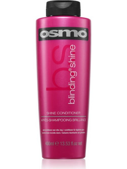 Osmo Blinding Shine Conditioner 400ml