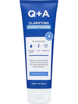 Q+A Clarifying Conditioner 250ml