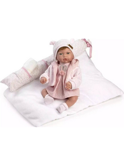 Guca Reborn Daniela με Αξεσουάρ