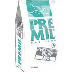 Premil Premium Adult 27/9 with Beef 10kg
