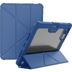 Nillkin Bumper Pro Sapphire Blue (iPad Pro 12.9" 2020/2021/2022 / iPad Air 13" 2024/2025)