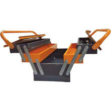 Helix Power Βαλίτσα Εργαλείων Μεταλλική 5100015300