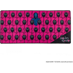 Cinereplicas Squid Game Front Man And Guards XXL