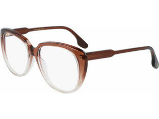 Victoria Beckham VB2620 14239 Γυναικείος Σκελετός Γυαλιών Οράσεως Κοκάλινος Καφέ
