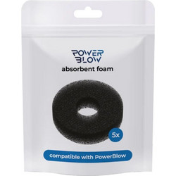 Kiiroo Power Blow Absorbent Foam Sexy Αξεσουάρ D-241735