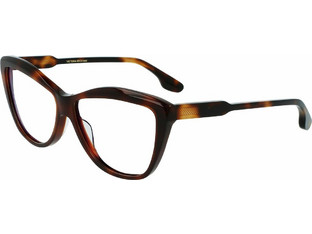Victoria Beckham VB2627 13215 Γυναικείος Σκελετός Γυαλιών Οράσεως Κοκάλινος Ταρταρούγα
