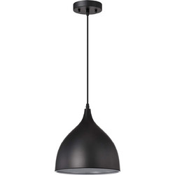 Led7 Pear 100014BL