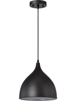 Led7 Pear 100014BL