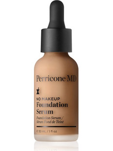 Perricone MD No Makeup Beige Liquid Foundation 30ml