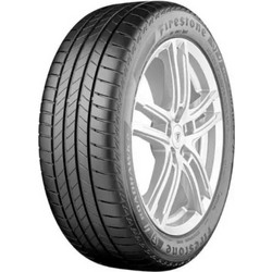 Firestone Roadhawk 2 215/60R17 96V