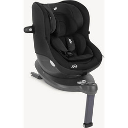 Joie i-Spin 360 Κάθισμα Αυτοκινήτου i-Size 0-18kg ISOfix Shale