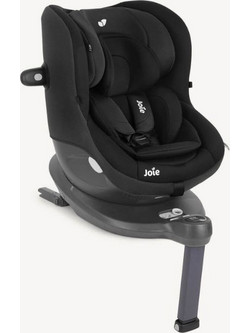 Joie i-Spin 360 Κάθισμα Αυτοκινήτου i-Size 0-18kg ISOfix Shale
