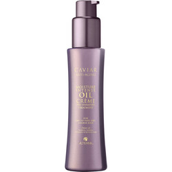 Alterna Caviar Anti-Aging Moisture Λάδι Μαλλιών για Επανόρθωση 125ml