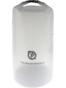 JR Gear 12722 Στεγανός Σάκος Χειρός 30lt Διαφανής