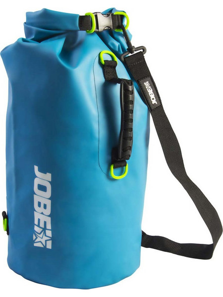 Jobe 220019003 Στεγανός Σάκος Ώμου 40lt Μπλε
