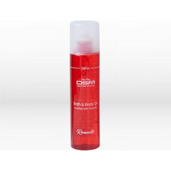 Mon Platin DSM Romantic Λάδι Σώματος για Ενυδάτωση 250ml