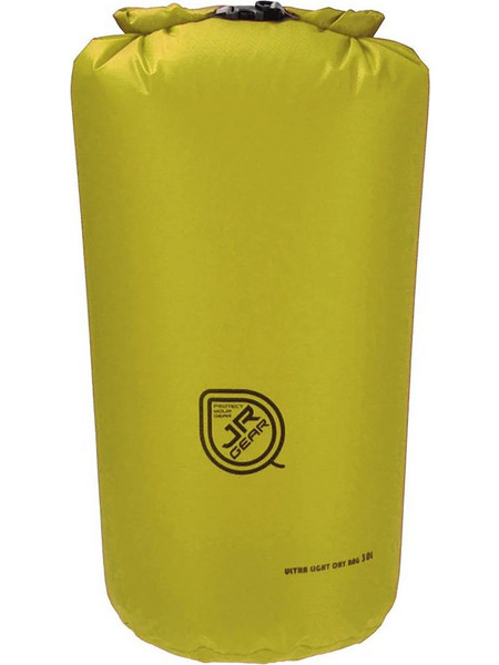 JR Gear 12679 Στεγανός Σάκος Χειρός 20lt Κίτρινος