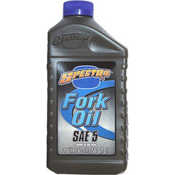 Spectro SAE Λάδι Μηχανής Fork 5W 1lt