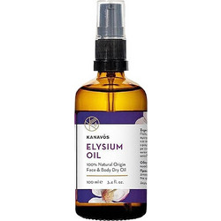 Kanavos Elysium Λάδι για Πρόσωπο & Σώμα 100ml