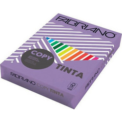 Fabriano Copy Tinta Χαρτί Α4 160gr/m² 250 Φύλλα Μωβ