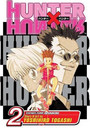 Hunter x Hunter, Vol. 2