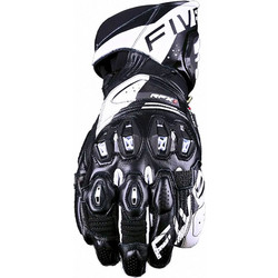 Five RFX1 Evo Black White