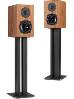 Falcon M10 Ζεύγος Ηχείων Hi-Fi Δαπέδου 100W 2 Δρόμων
