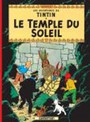 Le Temple du Soleil