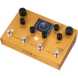 Meris Enzo X