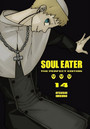 Soul Eater: The Perfect Edition, Volume 14 Soul Eater: The Perfect Edition, Volume 14
