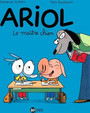 Ariol, Tome 07