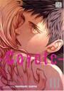 Coyote, Vol. 3 Coyote, Vol. 3